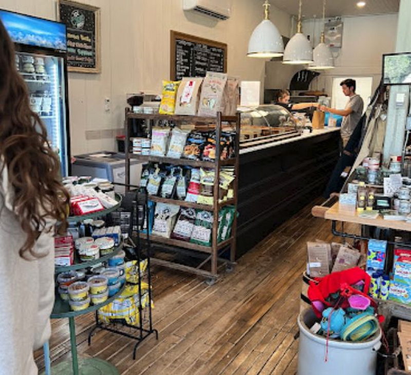 Horton Bay General Store - Web Listing